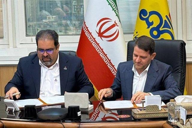 گام دوم همکاری پتروشیمی و گاز برای بهینه‌سازی مصرف انرژی