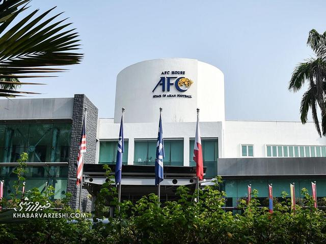 مذاکره برای میزبانی مشترک؛ پیشنهاد جذاب شرق آسیا روی میز AFC