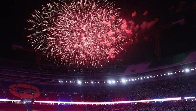 ویدیو| ۱۲۶ سالگی بارسلونا با این طرح جذابتر میشود