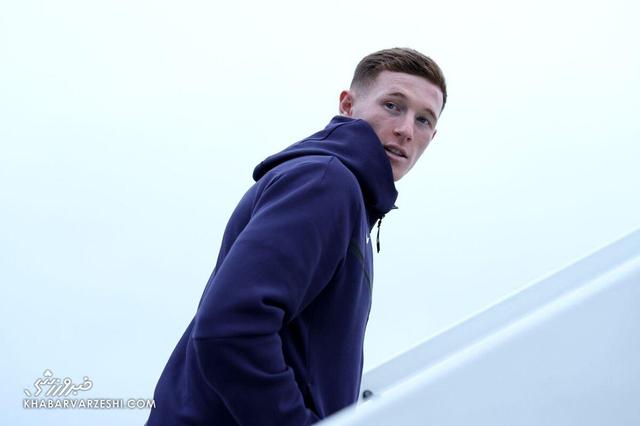 نبرد بزرگ نقل‌وانتقالاتی؛ ستاره ۲۳ ساله‌ای که باشگاه‌های بزرگ برایش صف کشیدند