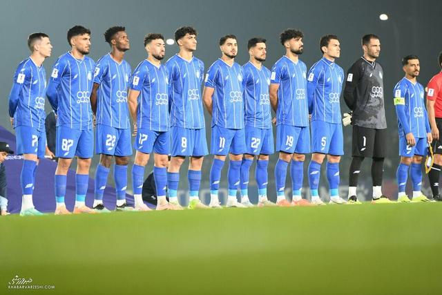 استقلال دو روز زودتر به میدان می‌رود