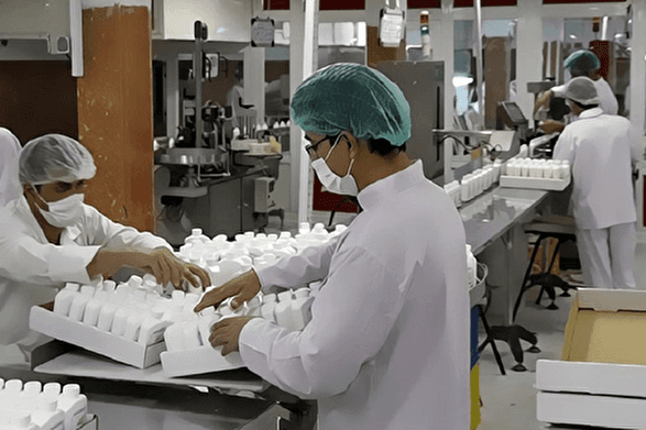 داروی کبد چرب با یک‌صدم قیمت آمریکایی در ایران تولید شد