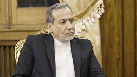 پیام عراقچی به همتای سریلانکایی در پی وقوع سیل در این کشور