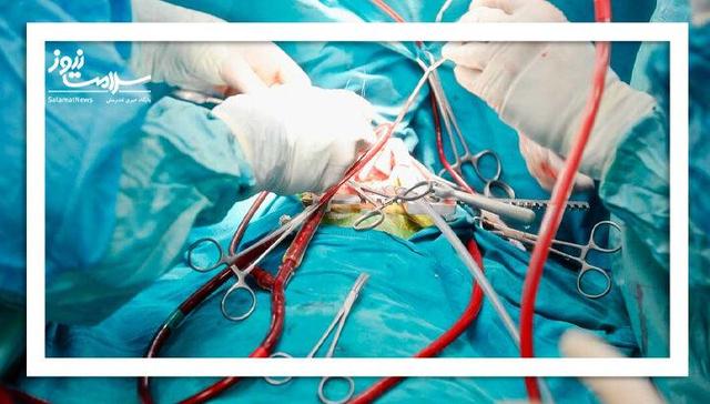 جهان، در آستانه انجام اولین پیوند قلب