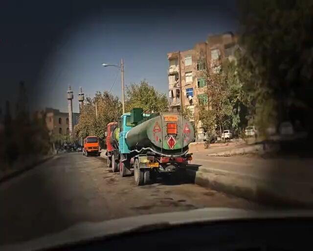 تدبیر جدید برای کاهش قاچاق سوخت صنایع