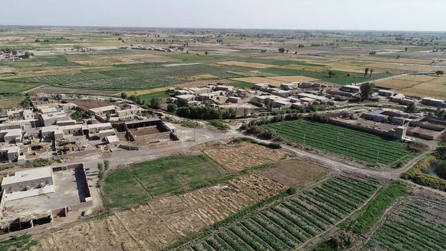 تعیین تکلیف اسناد اراضی شهرک کارگاهی خاش پس از ۲۰ سال