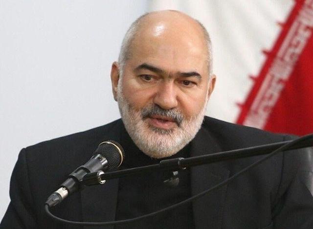 موالی زاده بر گسترش همکاری‌های کشاورزی با عراق تاکید کرد