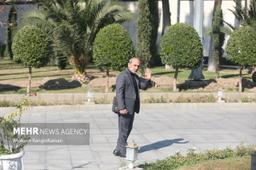 جبلی: «جشنواره جام جم» تا پایان سال برگزار ‌می‌شود + فیلم