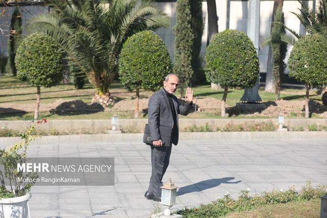 جبلی: «جشنواره جام جم» تا پایان سال برگزار ‌می‌شود + فیلم