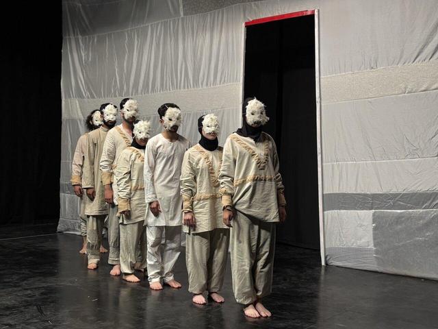 اوج شور هنری سی‌وششمین جشنواره کردستان؛ قلب بیجار با تئاتر می‌تپد