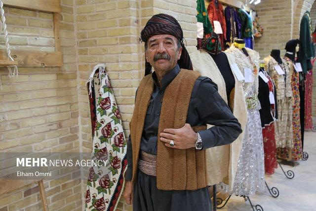 اصالت پوشش کردی؛ راهکاری مؤثر در مقابله با آسیبهای اجتماعی و فرهنگی