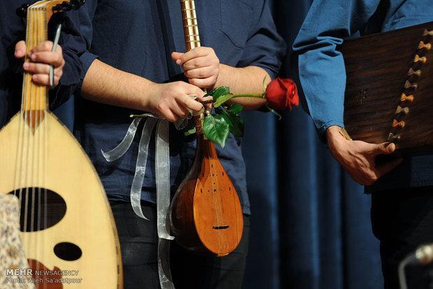 انتشار یک آلبوم برای کودکان با هدف حفظ و احیای موسیقی ایرانی