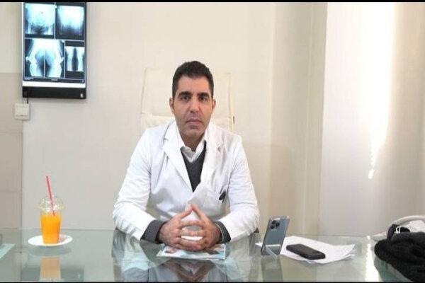 بدندرد و استخواندرد، هشداری جدی برای بیماریهای پنهان