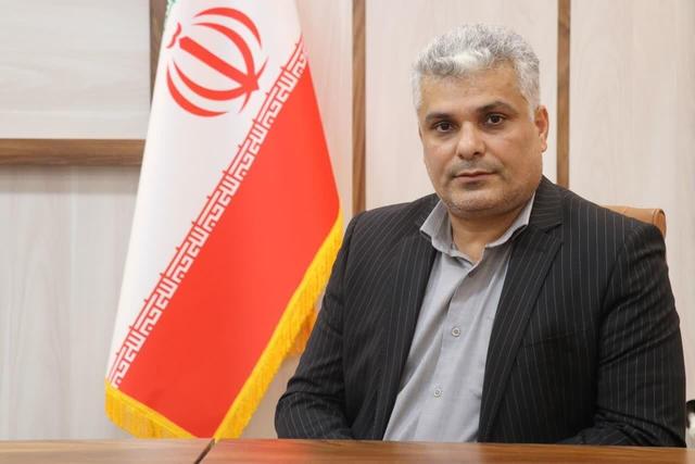 داداش زاده: ۸۰ درصد شبکه برق بخش سنگر خودنگهدار میشود