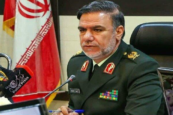 کشف بیش از ۸ کیلوگرم موادمخدر در عملیات مشترک فرا استانی