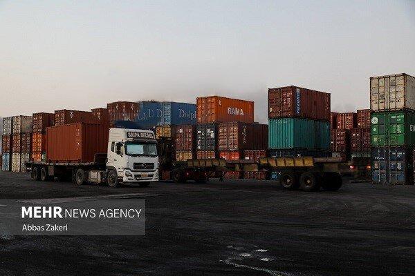 نرخهای جدید توزین کالاهای گمرکی و پلمب هوشمند اعلام شد