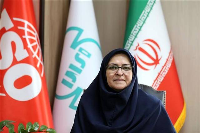 معاون رئیس‌جمهور: کرمانشاه پایلوت استاندارد هوشمند مرزی می‌شود