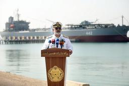 پشتیبانی یگانهای رزمی و اسکورت؛ مأموریت اصلی پایگاه شناوری کردستان