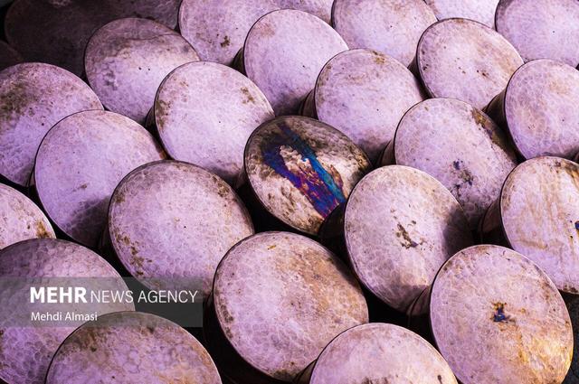 موسوی: استان زنجان یکی از قطب‌های مهم صنایع‌دستی در کشور است