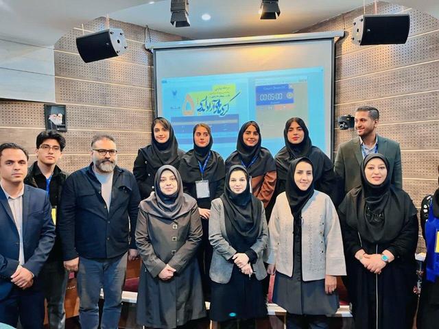 دانشجویان کهگیلویه و بویراحمد؛ سومین مناظره‌گران برتر ایران