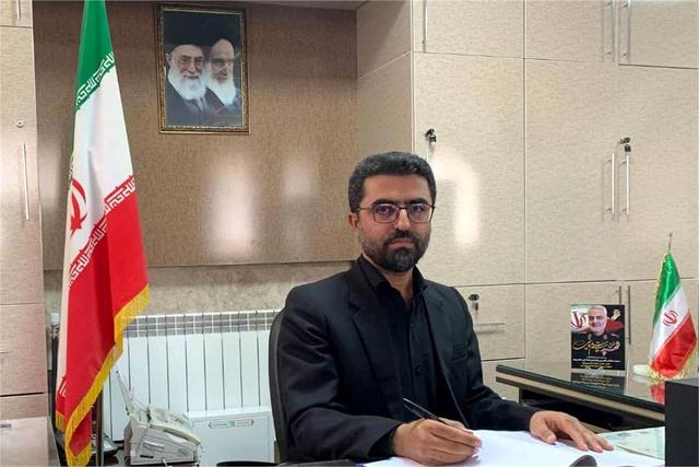 مدیرکل ارتباطات کرمانشاه: پروژه فیبر نوری وارد مرحله جهش شد