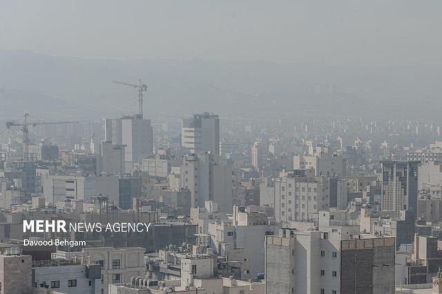 احتمال تمدید دورکاری یکشنبه در استان تهران قوت گرفت