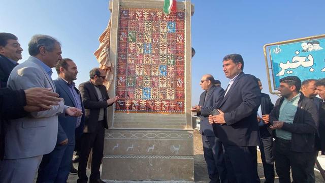 نجف‌تراکمه میزبان نخستین جشنواره ورنی؛ پاسداشت هنر زنان آذربایجان