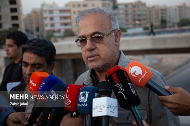 تجهیز دو بیمارستان به مراکز پلاسماتراپی گامی مهم در سلامت هرمزگان است