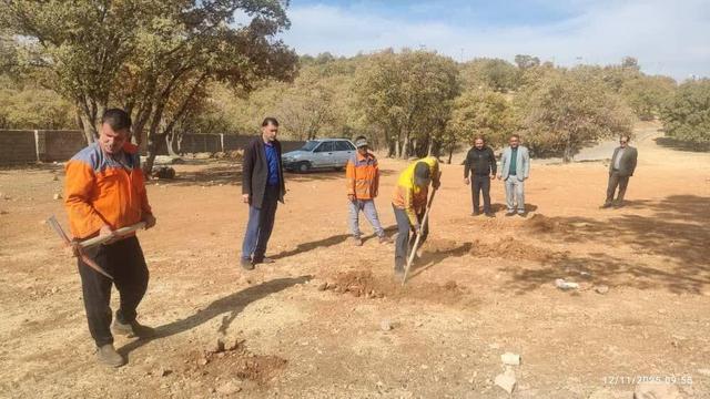 آغاز رسمی طرح ساماندهی سگ‌های ولگرد در پارک جنگلی یاسوج