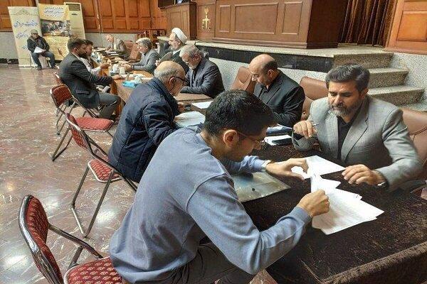 رضایتمندی ۸۶ درصدی مراجعان از برنامه ملاقات مردمی دادگستری تهران