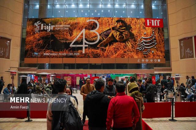 یک جایزه بین المللی برای مجیدی؛ فجر جهانی به سینمای کوتاه کم توجه است؟