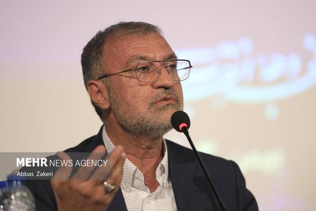 مرادی: هرمزگان نباید از ظرفیت درمان‌های پیشرفته بی‌نصیب بماند