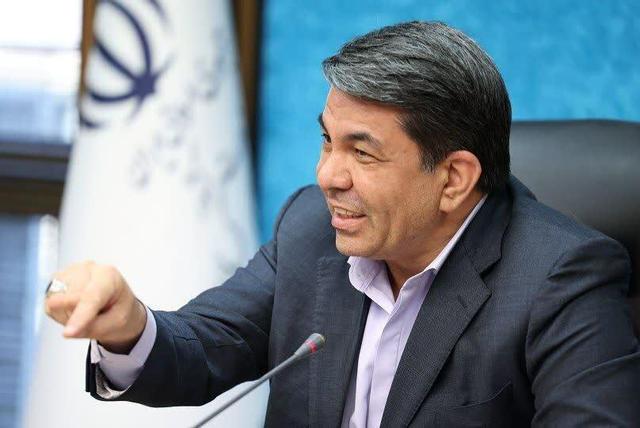 طالبی: برندینگ می‌تواند روایت واحدی از ظرفیت‌های استان کرمان ایجاد کند