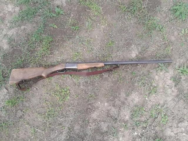 شناسایی سه گروه شکارچی متخلف در پناهگاه حیات‌وحش بیستون