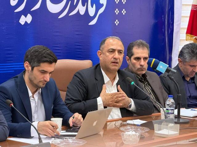 فاطمی: مدیریت فضای مجازی باید ساماندهی شود نه فیلتر