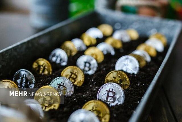 صندوق‌های کریپتویی در راه بورس تهران