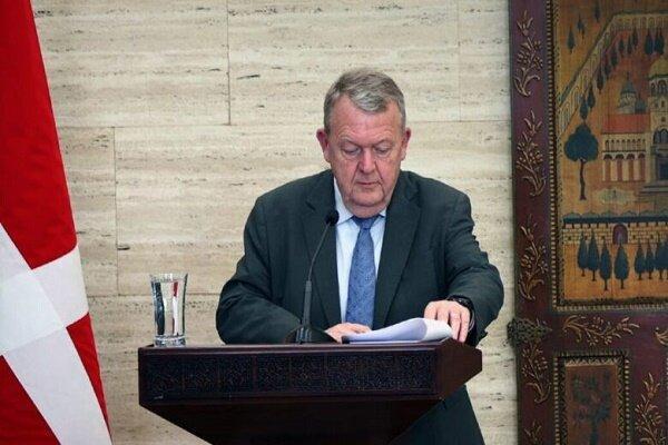 دانمارک بر لزوم فراگیر بودن حاکمیت سوریه تأکید کرد