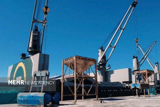 کیفیت گندم ارسالی اسلام‌آبادغرب به کارخانه‌های ماکارونی تأیید شد