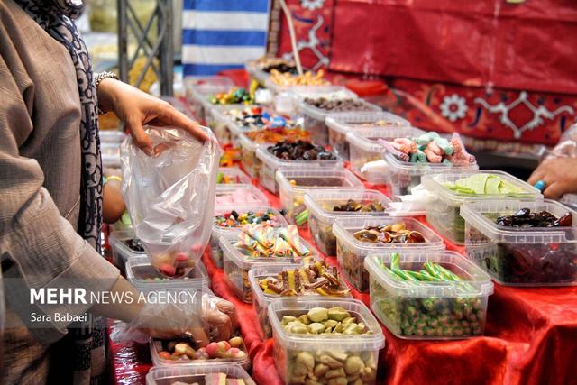 فرماندار عسلویه: مشاغل خرد حمایت می‌شوند