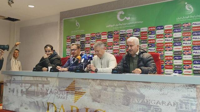 اسکوچیچ: از حضور و حمایت پرشورها تشکر می کنم