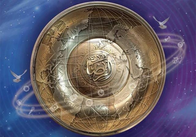 انتصاب رئیس شورای سیاستگذاری بخش دانشگاهی جشنواره امام رضا (ع)