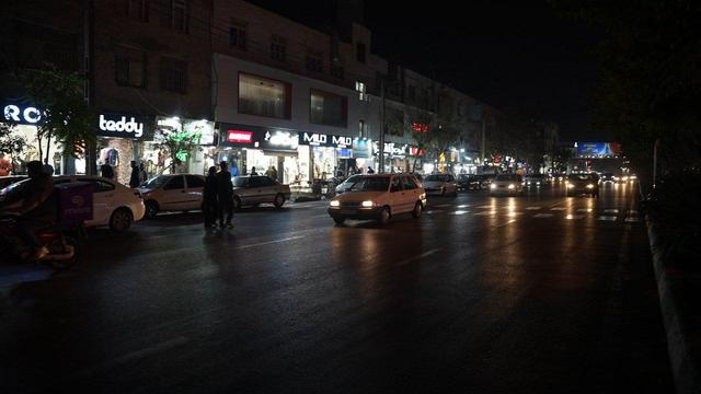 مردم کرج علت آلودگی هوای البرز را چه می‌دانند؟