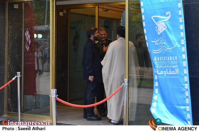 نوزدهمین جشنواره «فیلم مقاومت» فراخوان منتشر کرد