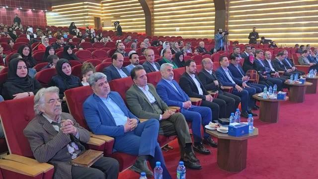 آیین گرامی‌داشت هفتمین سالروز ثبت جهانی زیلو در میبد برگزار شد