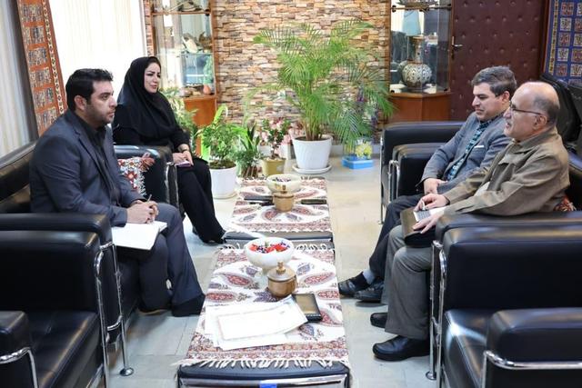 ارتقای زیرساخت‌های گردشگری دسترس‌پذیر برای توانخواهان در کردستان