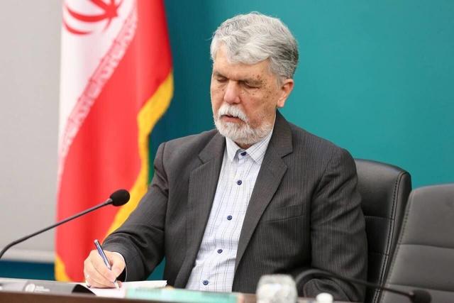 سکندر امانالهی بهاروند، نقشی تعیینکننده در مستندسازی میراث فرهنگی ایران داشته است