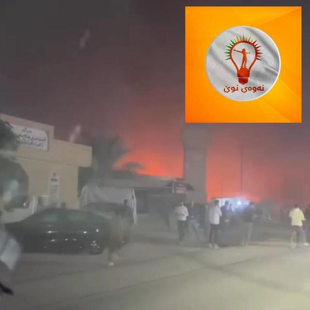 جنبش نسل نو: دولت به جای حل مشکلات، به سوی جوانان لاجان شلیک می‌کند