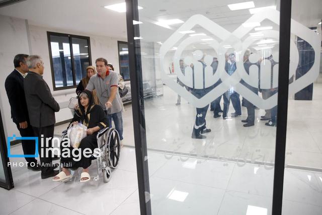 شرایط کفالت در تأمین اجتماعی/ثبت درخواست فقط از طریق سامانه امکان‌پذیر است