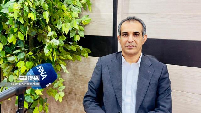 فیلم | فرماندار نیکشهر: آسفالت حفاری‌های گاز زمان‌بر است؛ قدردان صبوری مردم هستیم