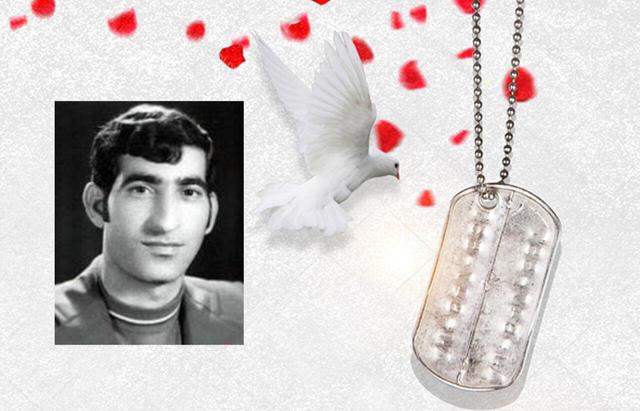 روستازاده‌ای که پرواز را برای امنیت کشور معنا کرد